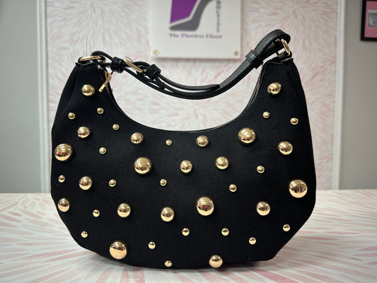 Studded Crossbody Bag