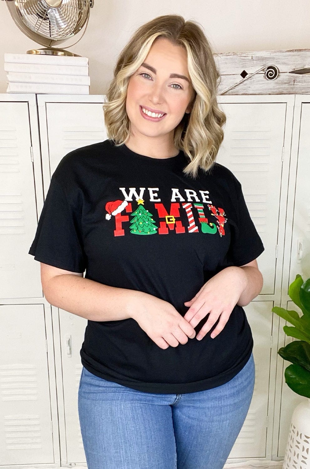 Holiday T-Shirt