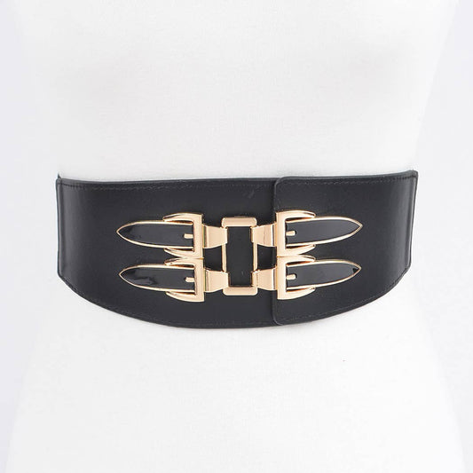 Metal Buckle Belt